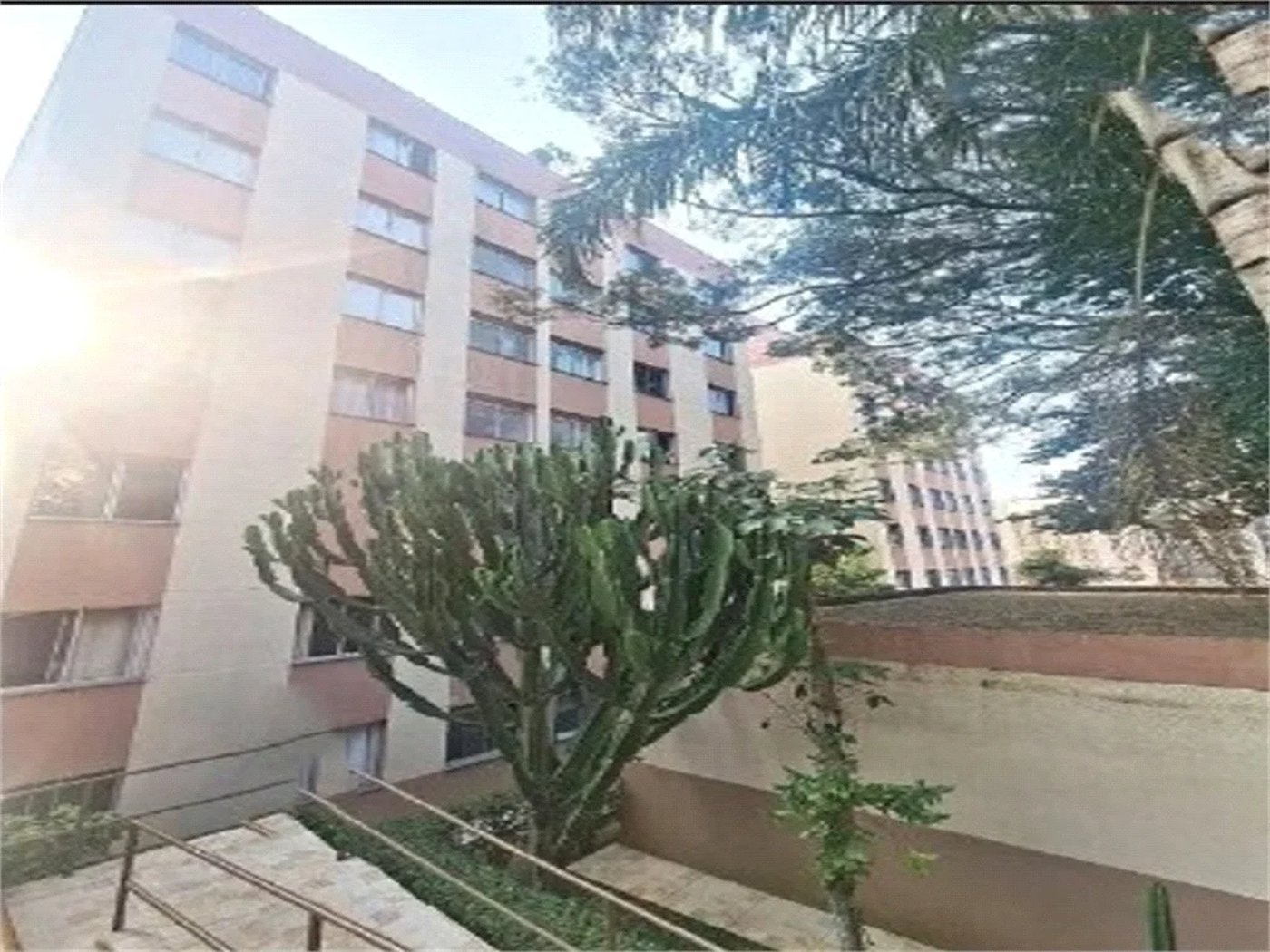 Apartamento à venda com 3 quartos em Super Quadra Morumbi, São Paulo, SP