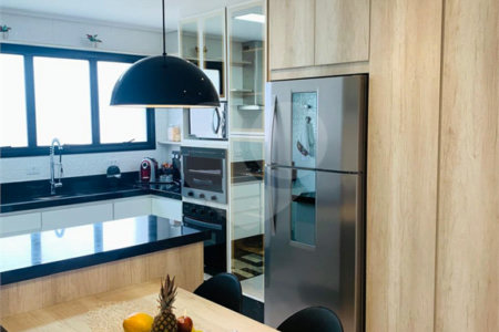 Apartamento à venda com 4 quartos, sendo 1 suíte, em Bela Vista, Jundiaí, SP