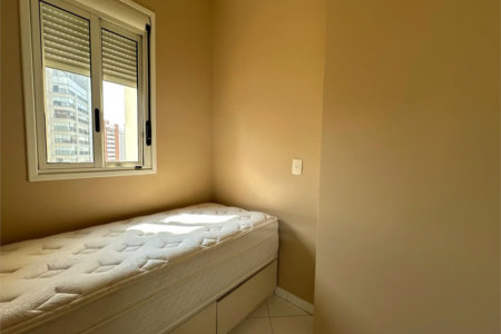 Apartamento para alugar com 4 suítes em Jardim Fonte do Morumbi, São Paulo, SP