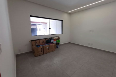 Casa Residencial à venda, Tupi, Praia Grande - CA0274.