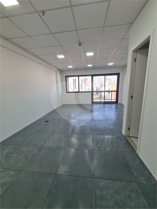 Sala à venda no Centro, São Bernardo do Campo, SP
