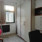 Apartamento à venda com 3 quartos, sendo 1 suíte, em Tijuca, Rio de Janeiro, RJ