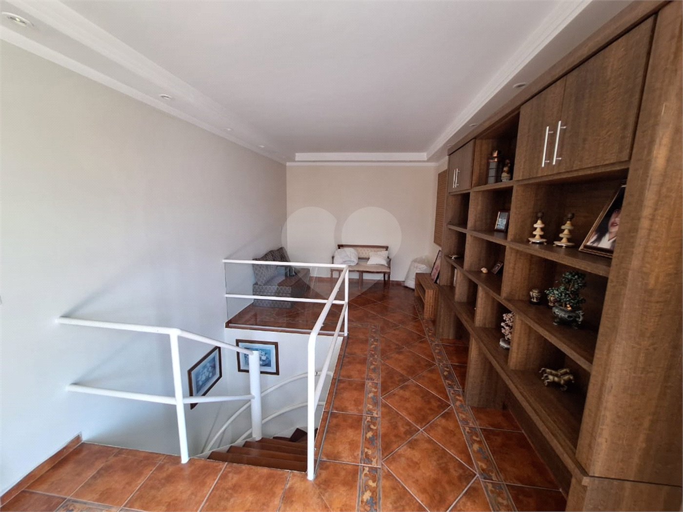 Cobertura à venda com 2 quartos, sendo 1 suíte, em Santa Teresinha, São Paulo, SP