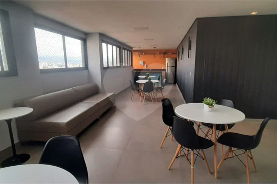 Apartamento à venda com 2 quartos em VILA GUILHERME, São Paulo, SP