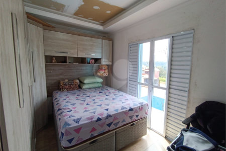 Casa à venda com 2 quartos, sendo 1 suíte,  em Loteamento Jardim do Sol (mailasqui), São Roque, SP