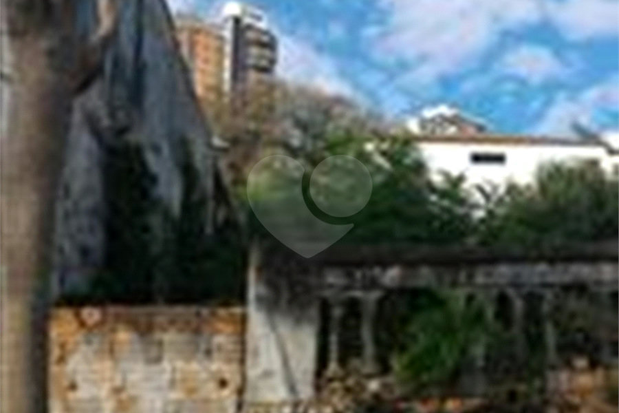 Terreno à venda em Água Fria, São Paulo, SP