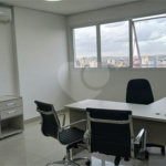 Sala para alugar no Centro, São Bernardo do Campo, SP