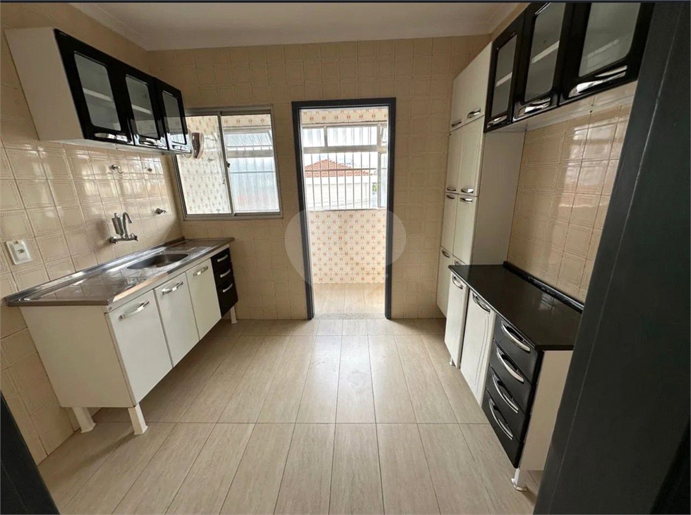 Apartamento à venda com 2 quartos em Bela Vista, Osasco, SP