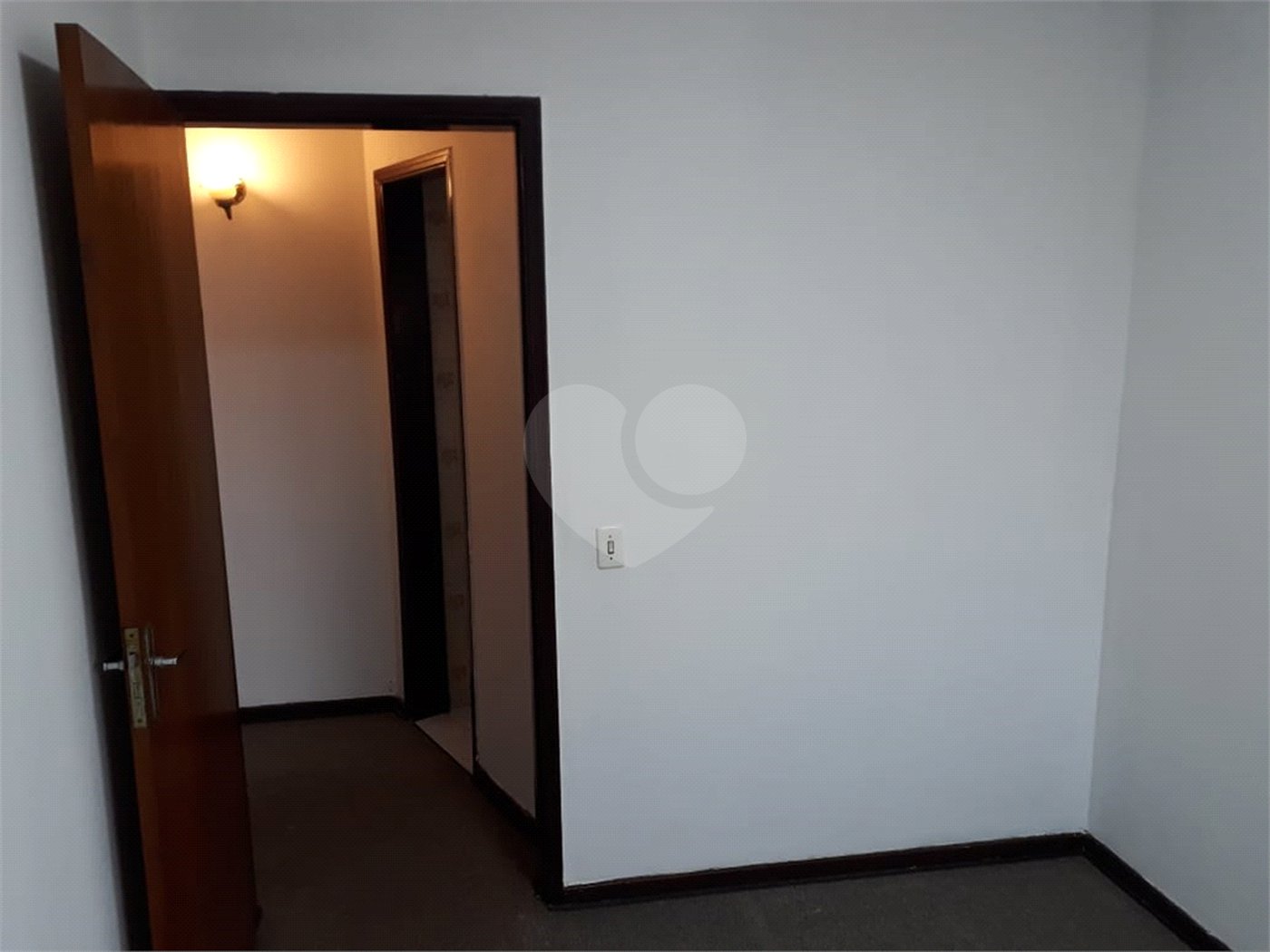 Apartamento à venda com 2 quartos em Vila Regente Feijó, São Paulo, SP