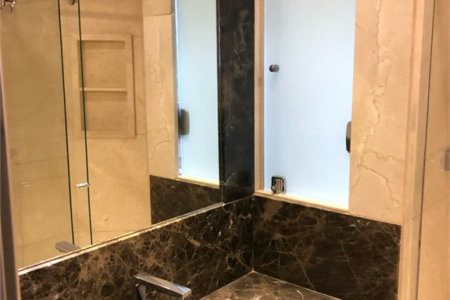 Apartamento à venda com 4 suítes em Vila Suzana, São Paulo, SP