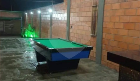 Casa à venda com 1 suíte em Residencial Alamedas, Araraquara, SP