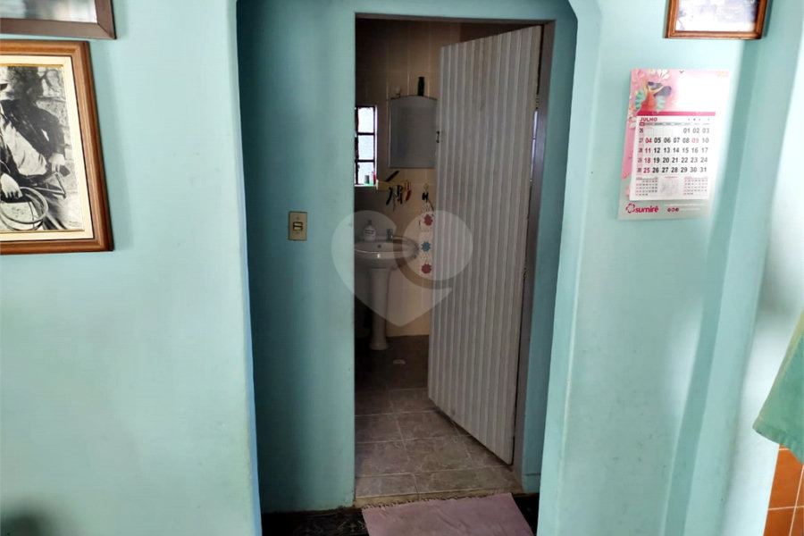 Casa Térrea à venda com 2 quartos em Tremembé, São Paulo, SP