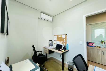Sala à venda no Centro, São Bernardo do Campo, SP
