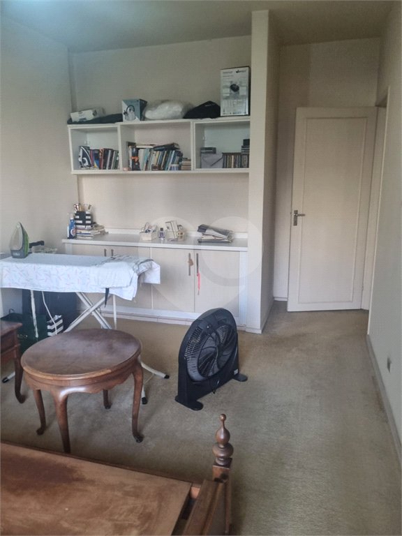 Apartamento à venda com 3 quartos em Bela Vista, São Paulo, SP