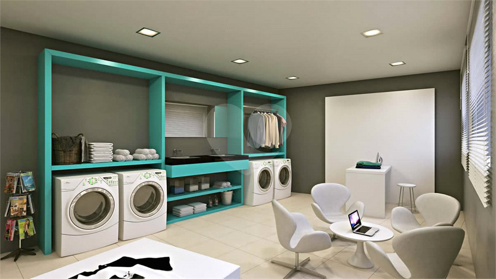Apartamento à venda com 1 suíte em Vila Gomes, São Paulo, SP