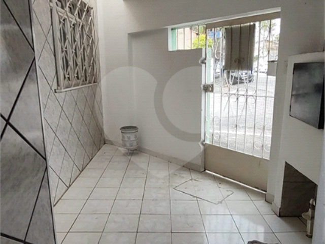 Sobrado à venda com 2 quartos em Chácara Santo Antônio, São Paulo, SP