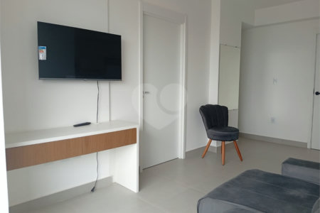 Apartamento para alugar com 1 quarto em Parque Campolim, Sorocaba, SP
