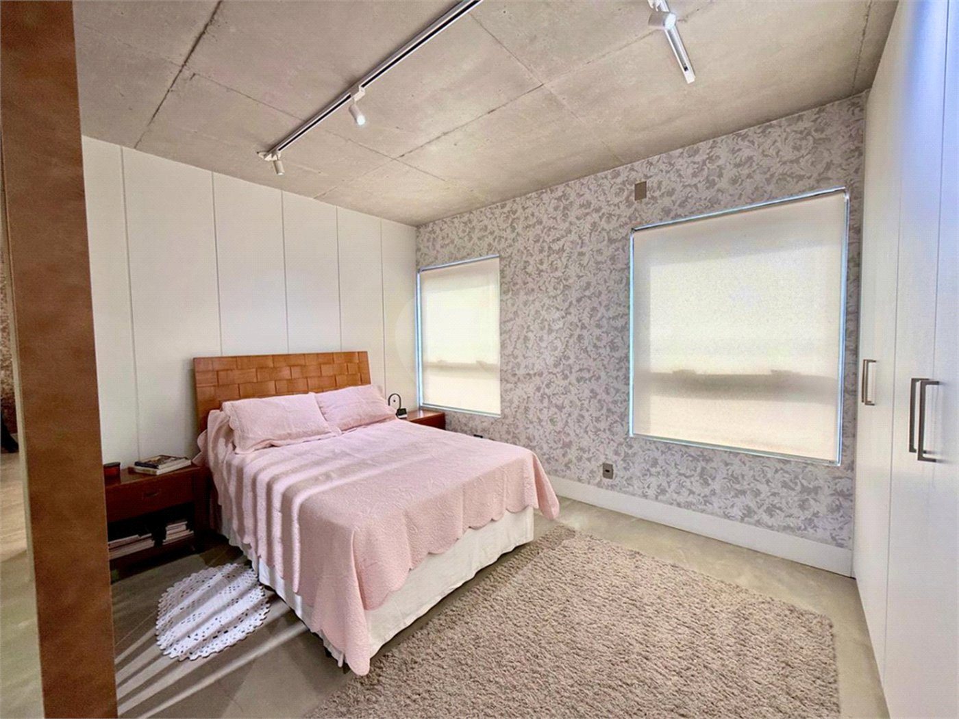 Apartamento à venda com 1 suíte em Alto da Boa Vista, São Paulo, SP