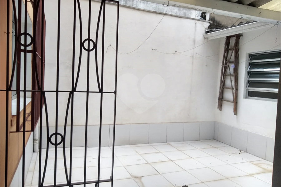 Sobrado à venda com 3 quartos em Chácara Santo Antônio, São Paulo, SP