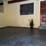 Sobrado à venda com 2 quartos em Mandaqui, São Paulo, SP