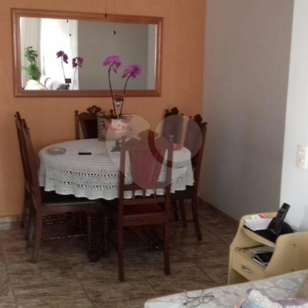 Apartamento à venda com 2 quartos em Santana, São Paulo, SP