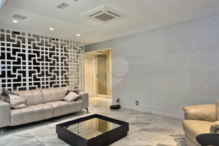 Apartamento à venda com 4 quartos, sendo 2 suítes, em Santa Teresinha, São Paulo, SP