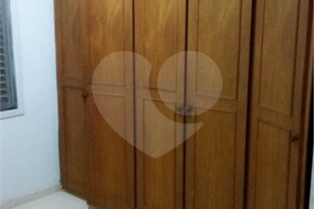 Apartamento à venda com 2 quartos em Água Fria, São Paulo, SP