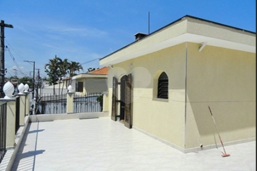 Casa Térrea à venda com 4 quartos, sendo 1 suíte, em Vila Medeiros, São Paulo, SP