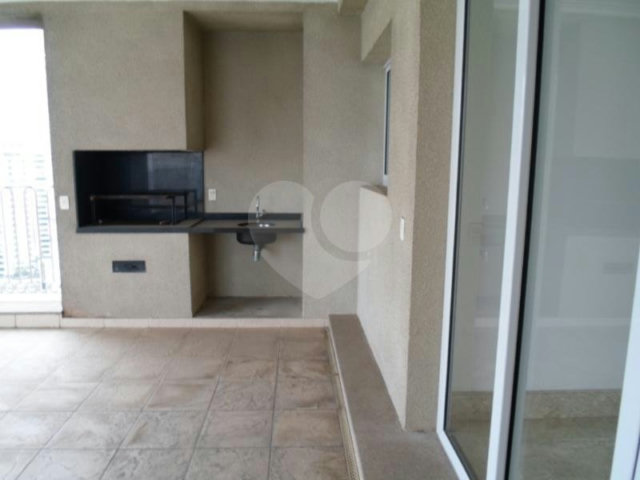 Apartamento à venda com 4 suítes em Panamby, São Paulo, SP