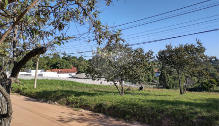 Terreno à venda em Chácaras São Bento, Valinhos, SP