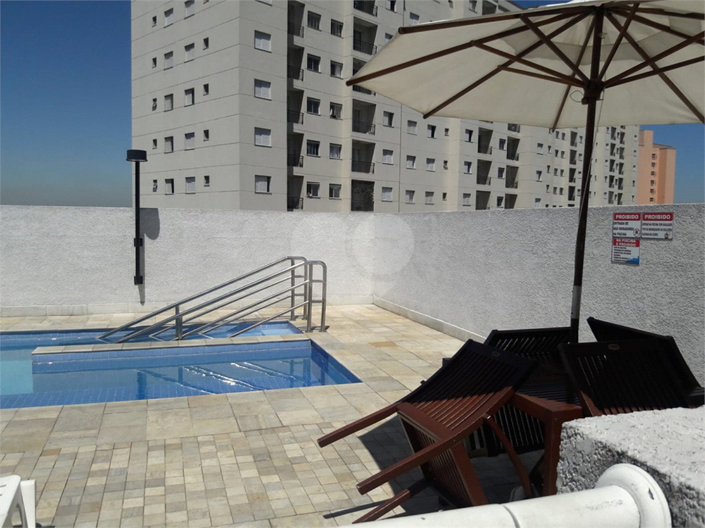 Apartamento à venda com 2 quartos em Vila Nova Cachoeirinha, São Paulo, SP