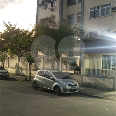 Apartamento à venda com 2 quartos em Campo Grande, Rio de Janeiro, RJ
