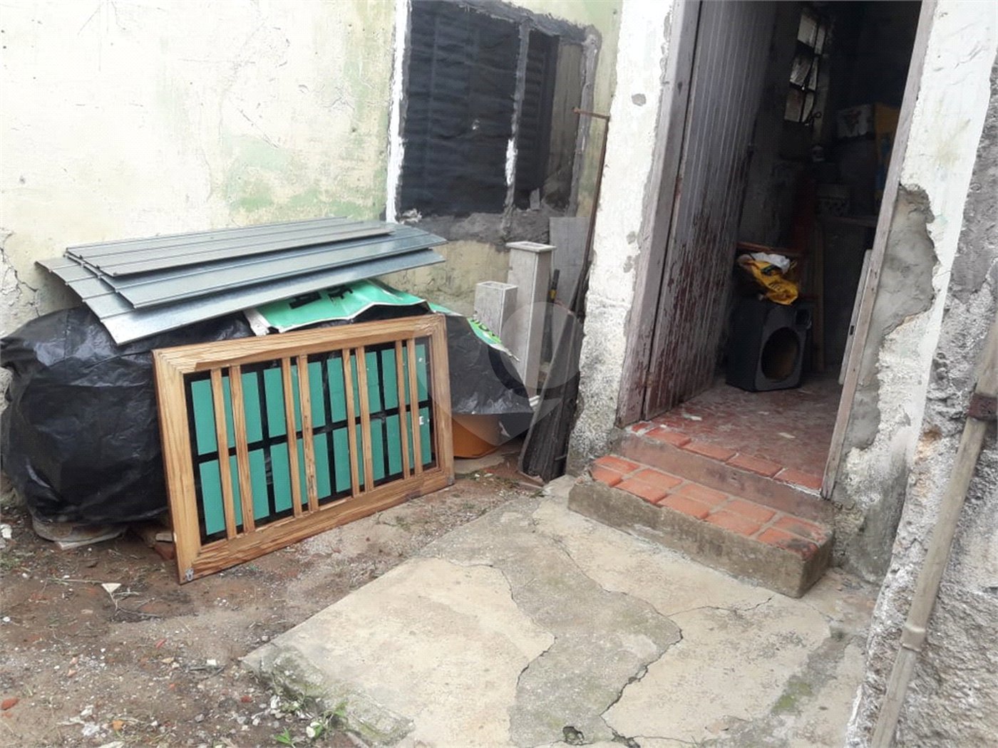 Terreno à venda em Jaçanã, São Paulo, SP