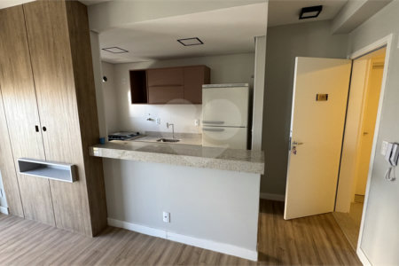 Apartamento para alugar com 1 suíte em Jardim Portal da Colina, Sorocaba, SP
