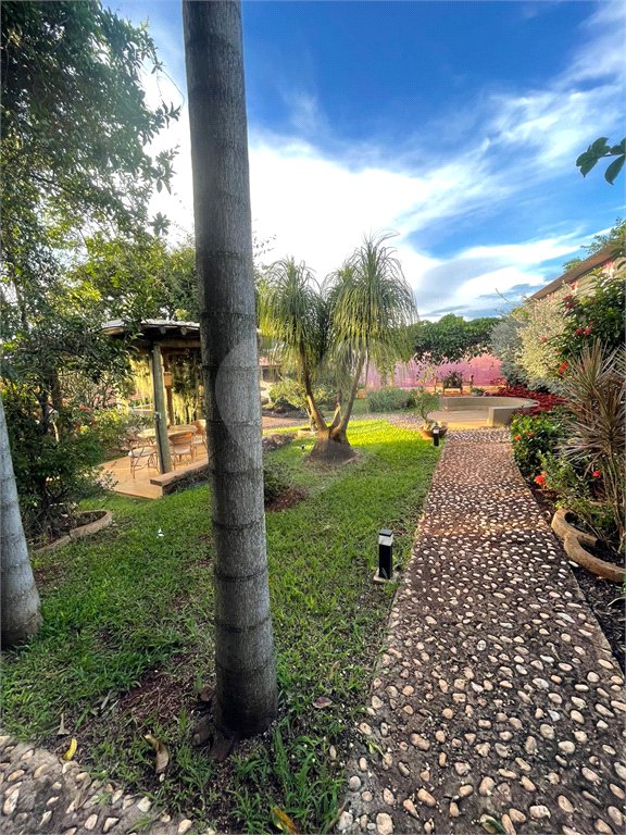 Chácara à venda com 2 quartos em Jardim Planalto, Paulínia, SP