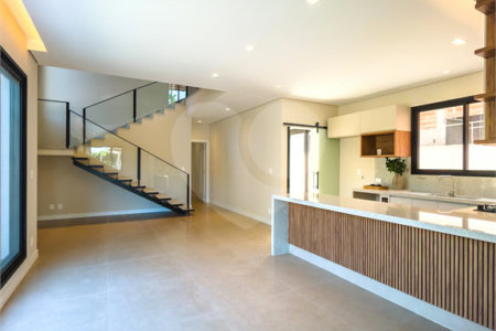 Casa à venda com 3 suítes no condomínio Residencial Evidencias Indaiatuba, Indaiatuba - SP