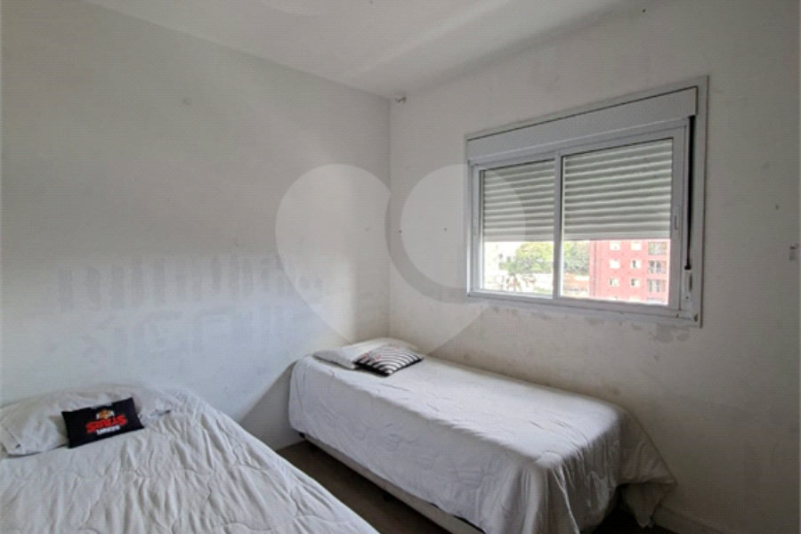 Apartamento à venda com 3 quartos, sendo 2 suítes, em Mandaqui, São Paulo, SP
