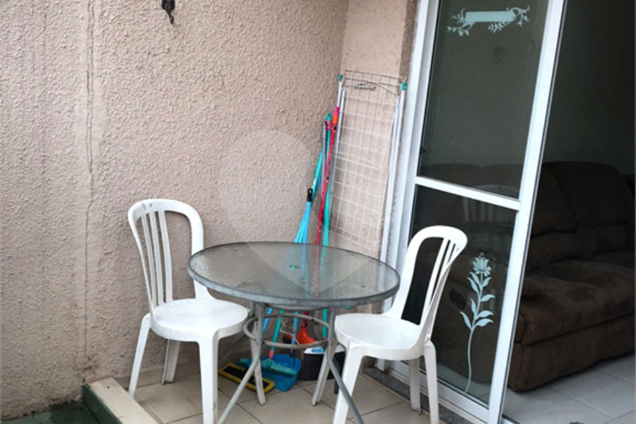 Apartamento à venda com 2 quartos em Bom Retiro, São Paulo, SP