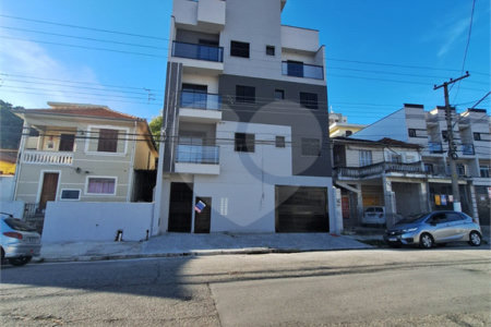Apartamento à venda ou para alugar com 2 quartos em Vila Isolina Mazzei, São Paulo, SP