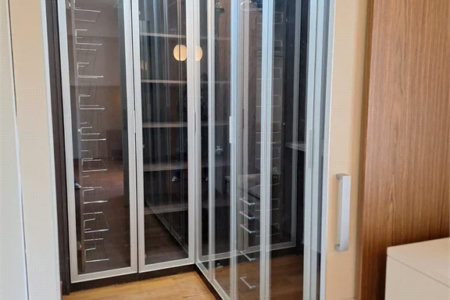 Apartamento à venda com 4 quartos, sendo 3 suítes, em Vila Gertrudes, São Paulo, SP