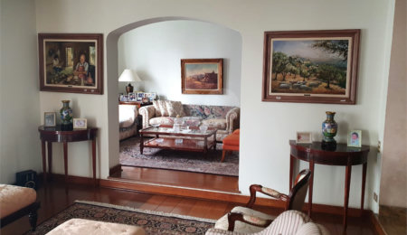 Apartamento à venda com 3 suítes em Santana, São Paulo, SP