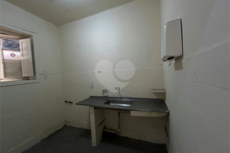 Apartamento à venda com 3 quartos em Tijuca, Rio de Janeiro, RJ