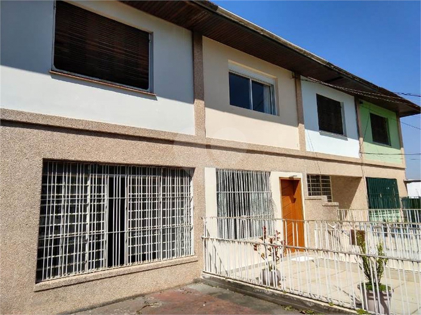 Sobrado à venda com 2 quartos em Vila Alexandria, São Paulo, SP