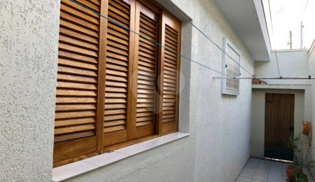 Casa Térrea à venda ou para alugar com 3 quartos, sendo 1 suíte, em Vila Cruzeiro, São Paulo, SP