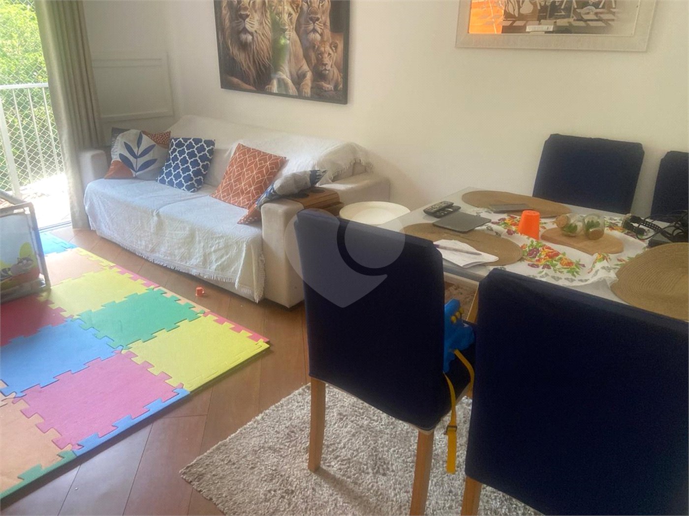 Apartamento à venda com 2 quartos, sendo 1 suíte, em Tijuca, Rio de Janeiro, RJ