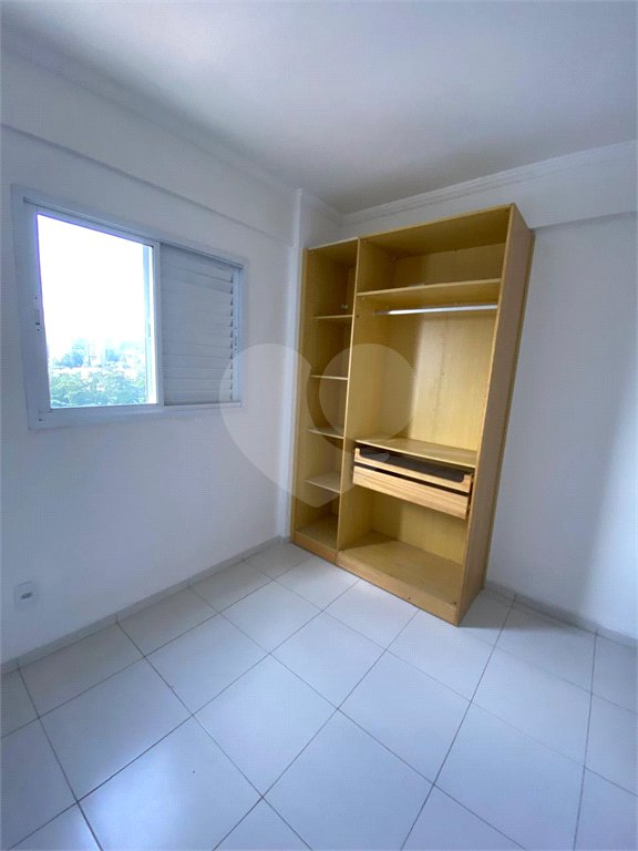Apartamento à venda com 2 quartos em Demarchi, São Bernardo do Campo, SP