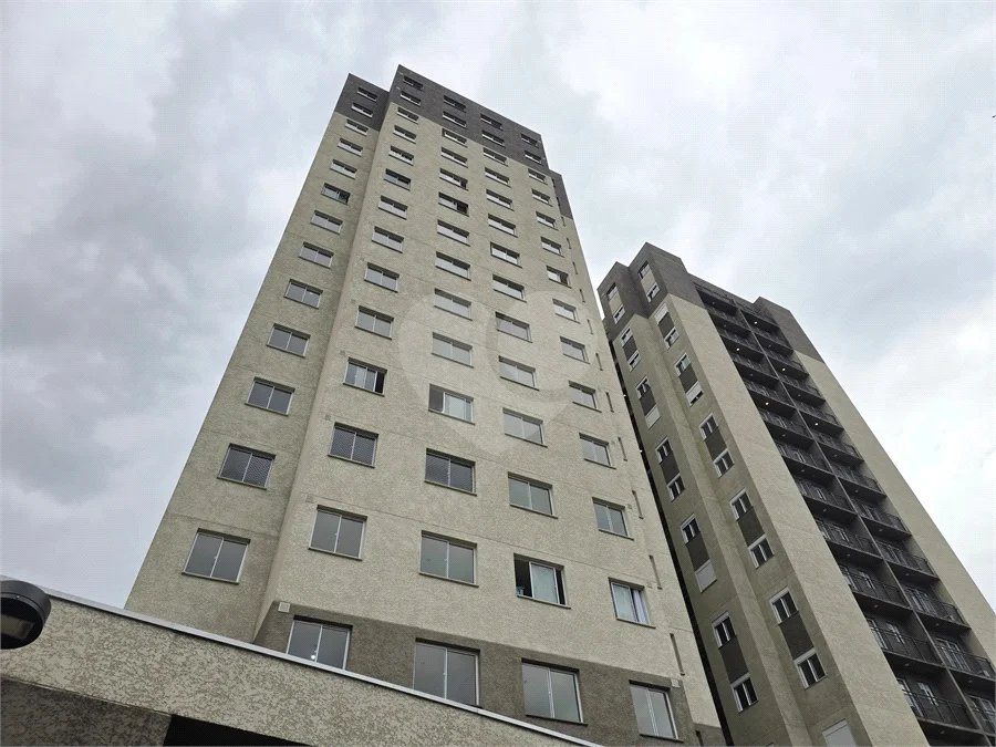 Apartamento para alugar com 2 quartos em Barra Funda, São Paulo, SP