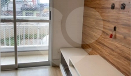 Apartamento para alugar com 2 quartos, sendo 1 suíte,  em Limão, São Paulo, SP