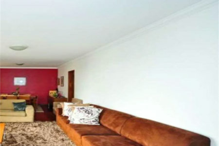 Apartamento à venda com 4 quartos, sendo 1 suíte, em Vila Suzana, São Paulo, SP