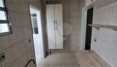 Apartamento à venda com 2 quartos em Santana, São Paulo, SP